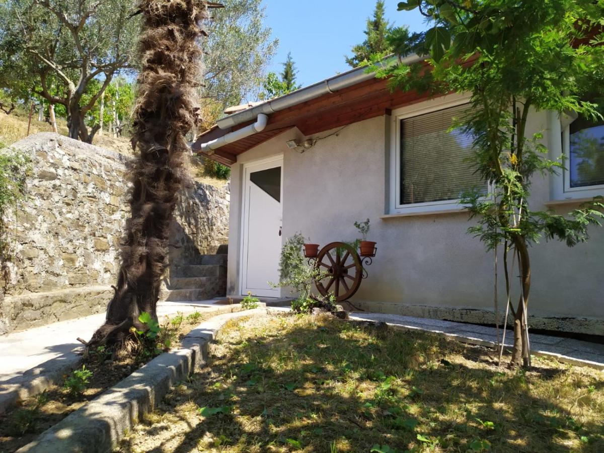 Lili House Apartment Portoroz Exterior photo