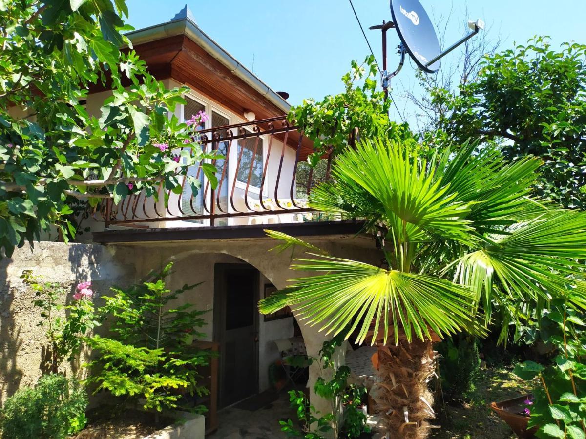 Lili House Apartment Portoroz Exterior photo